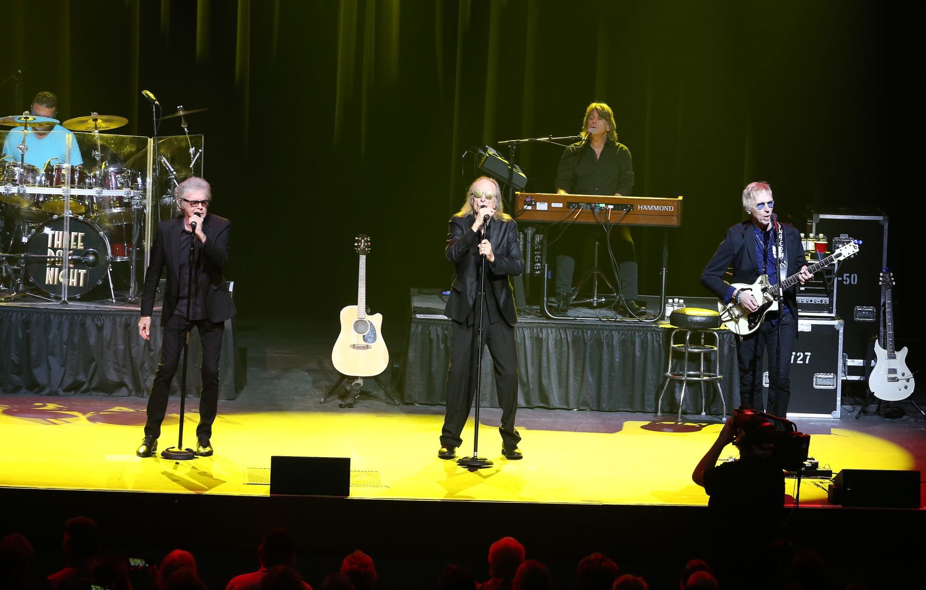 Three Dog Night